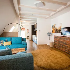 Stadtapartments Forchheim Appartement Forchheim (Bavaria)