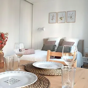 Joli Confort - Centre-ville Appartement Annecy