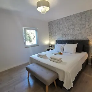 Milaroza Appartement Zadar