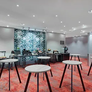 **** Hotel Centre By Ihg Germany