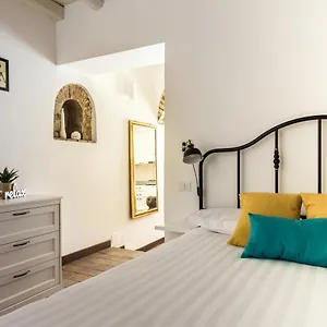  Apartment Vii Coorte A Trastevere Italy