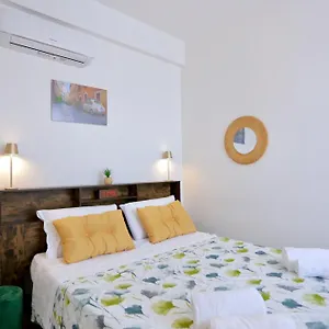  Apartment Tiki Tiki House Italy