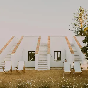  Farm stay Casa Modesta Portugal