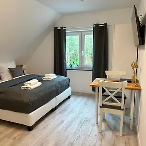 Appartement Lagom - An Der Barclays Arena, Hamburg-Harburg
