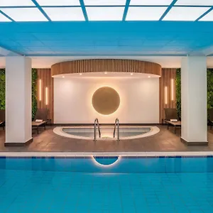 **** Hotel Marriott Germany