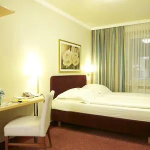 Hotel Hotel Central Hamburg, Hamburg-Harburg