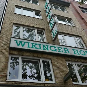 Gasthuis Wikinger Hof, Hamburg-Harburg