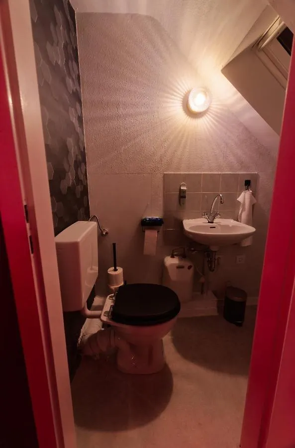 The Boutique Hamburg Apartments Germany