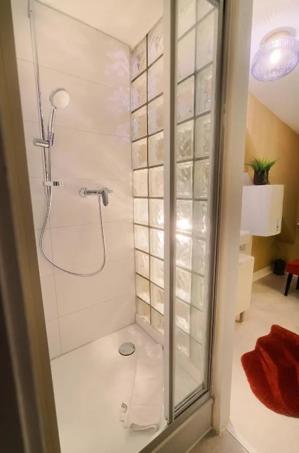 The Boutique Hamburg Apartments Germany
