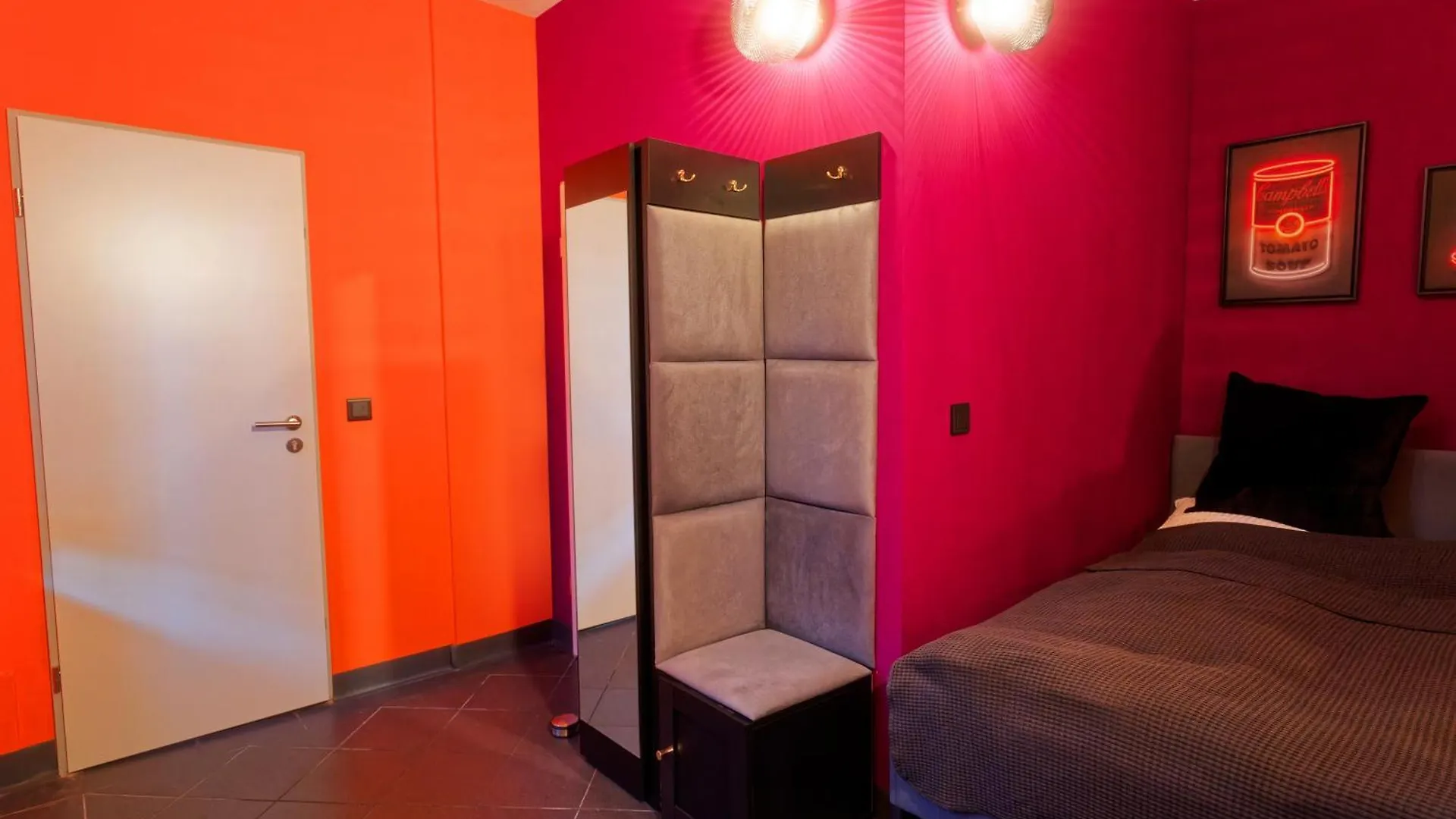 The Boutique Hamburg Apartments Germany